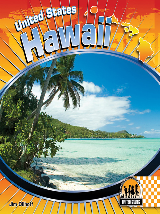 Title details for Hawaii by Jim Ollhoff - Available